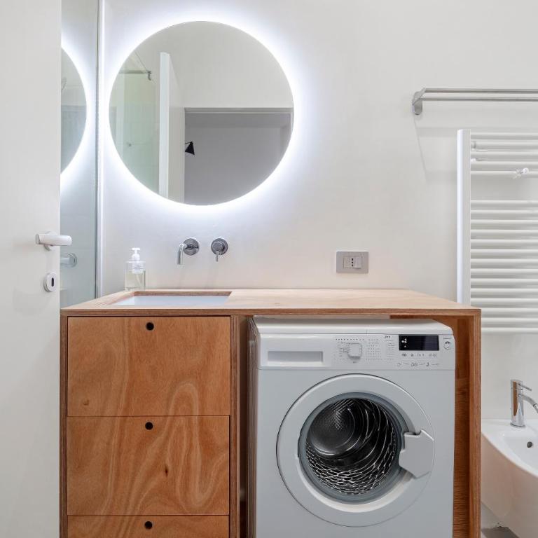 Sammartini Guest House - Central Station, Milan - Appartamento con 3 Camere da Letto - 30