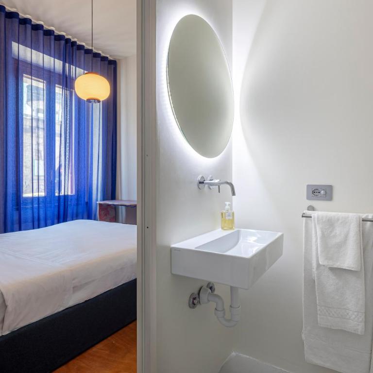 Sammartini Guest House - Central Station, Milan - Appartamento con 3 Camere da Letto - 3