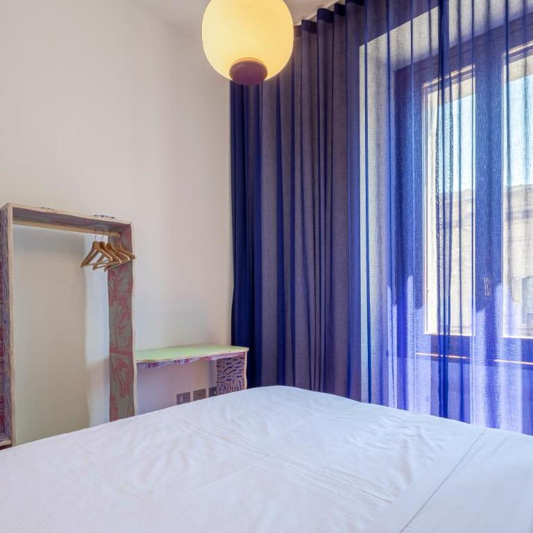 Sammartini Guest House - Central Station, Milan - Appartamento con 3 Camere da Letto - 31