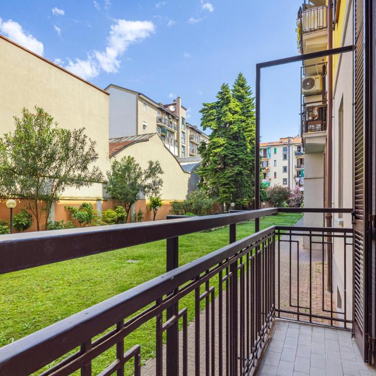 Sammartini Guest House - Central Station, Milan - Appartamento con 3 Camere da Letto - 73