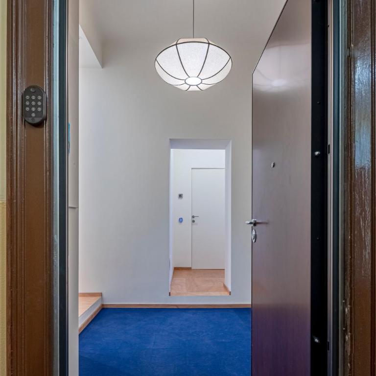 Sammartini Guest House - Central Station, Milan - Appartamento con 3 Camere da Letto - 34