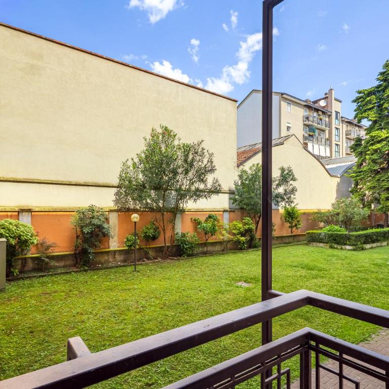 Sammartini Guest House - Central Station, Milan - Appartamento con 3 Camere da Letto - 36