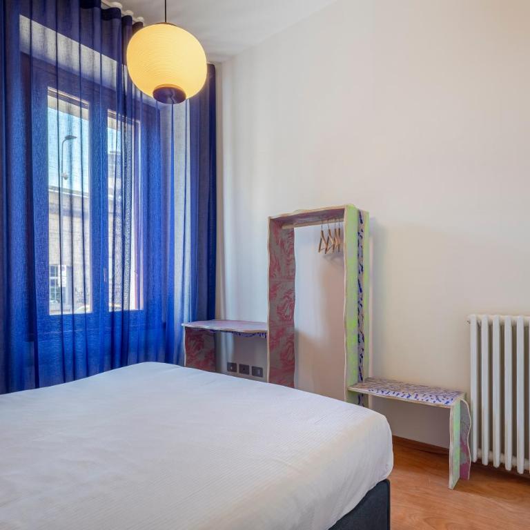 Sammartini Guest House - Central Station, Milan - Appartamento con 3 Camere da Letto - 37