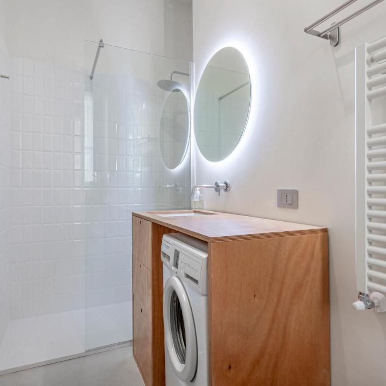 Sammartini Guest House - Central Station, Milan - Appartamento con 3 Camere da Letto - 38