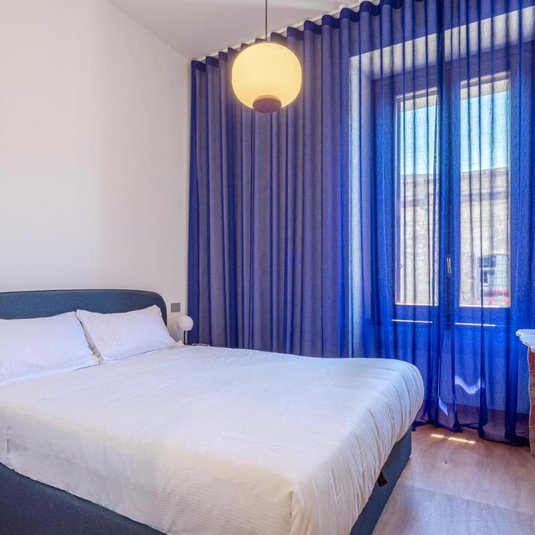 Sammartini Guest House - Central Station, Milan - Appartamento con 3 Camere da Letto - 2