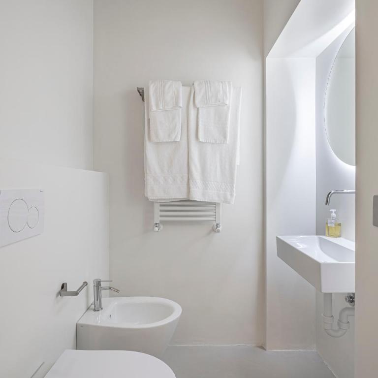 Sammartini Guest House - Central Station, Milan - Appartamento con 3 Camere da Letto - 40