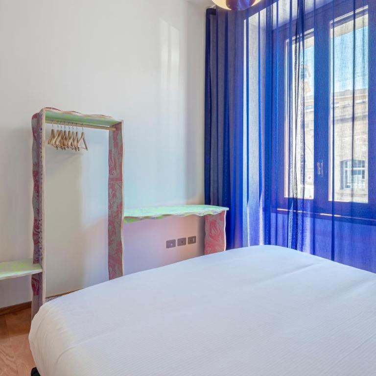 Sammartini Guest House - Central Station, Milan - Appartamento con 3 Camere da Letto - 41