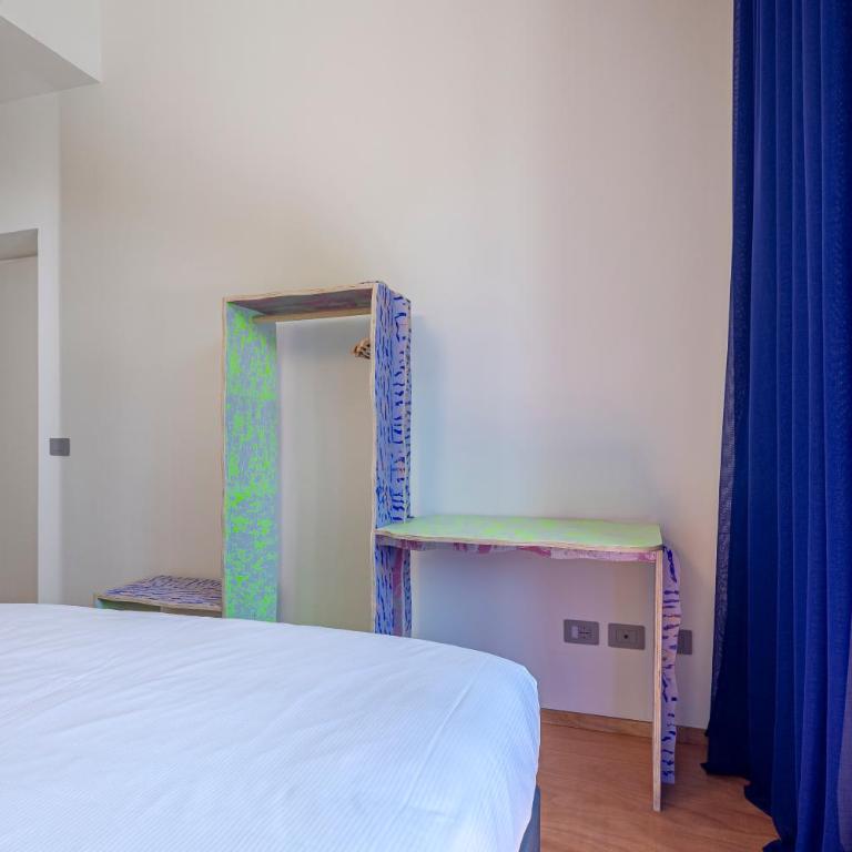 Sammartini Guest House - Central Station, Milan - Appartamento con 3 Camere da Letto - 42