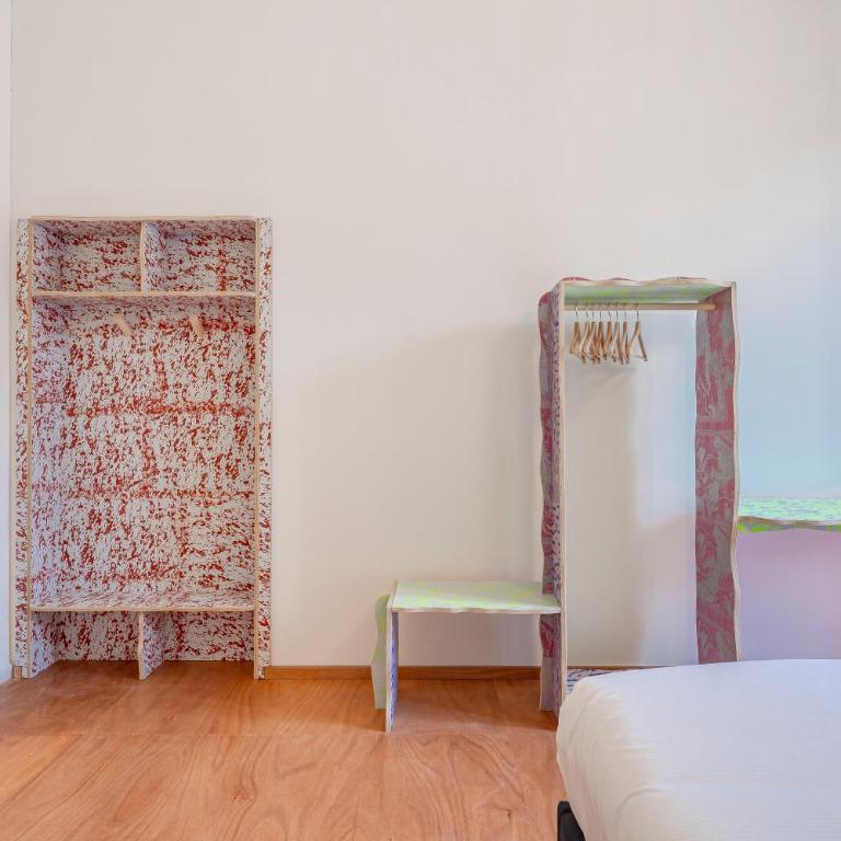 Sammartini Guest House - Central Station, Milan - Appartamento con 3 Camere da Letto - 43
