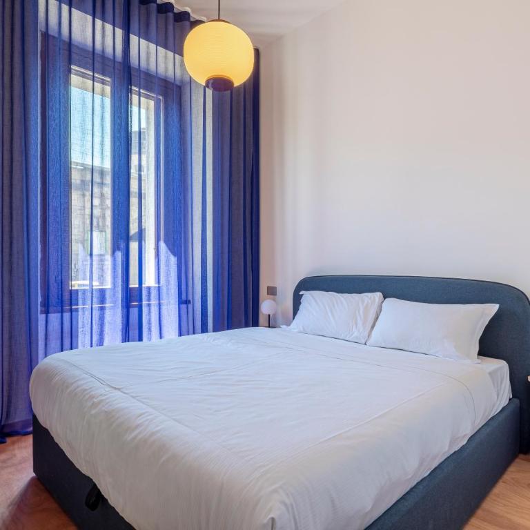 Sammartini Guest House - Central Station, Milan - Appartamento con 3 Camere da Letto - 44
