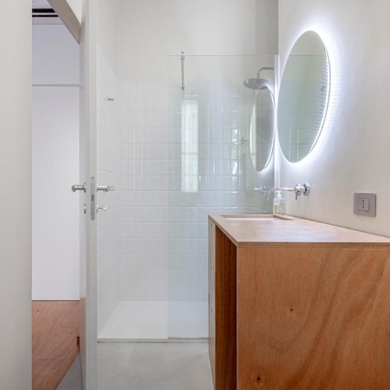 Sammartini Guest House - Central Station, Milan - Appartamento con 3 Camere da Letto - 46