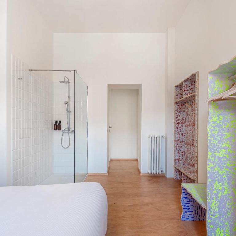 Sammartini Guest House - Central Station, Milan - Appartamento con 3 Camere da Letto - 47