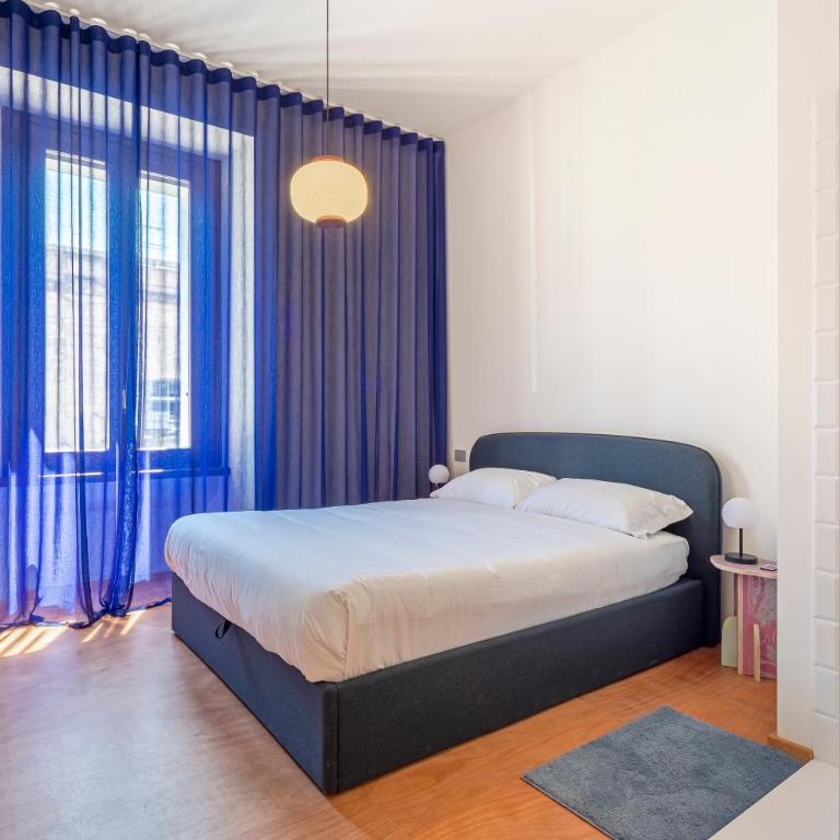 Sammartini Guest House - Central Station, Milan - Appartamento con 3 Camere da Letto - 48