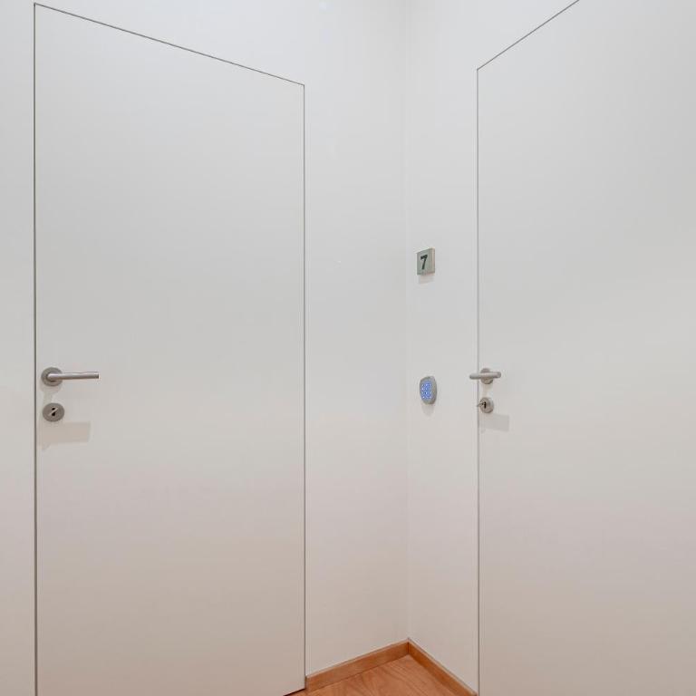 Sammartini Guest House - Central Station, Milan - Appartamento con 3 Camere da Letto - 49