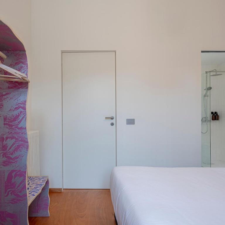 Sammartini Guest House - Central Station, Milan - Appartamento con 3 Camere da Letto - 53