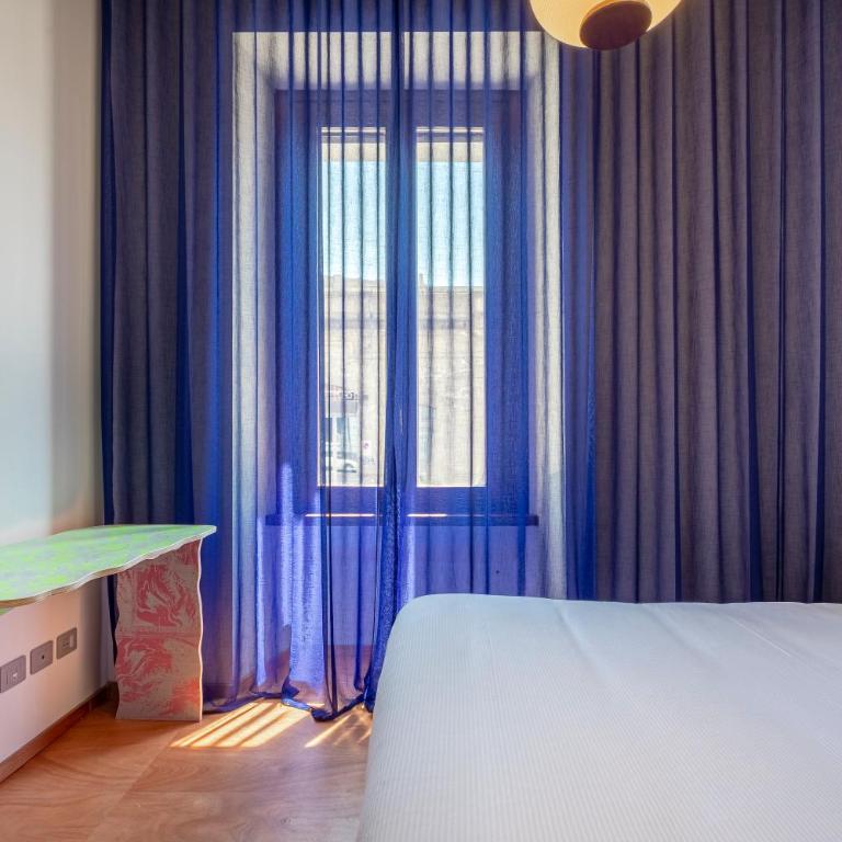 Sammartini Guest House - Central Station, Milan - Appartamento con 3 Camere da Letto - 54