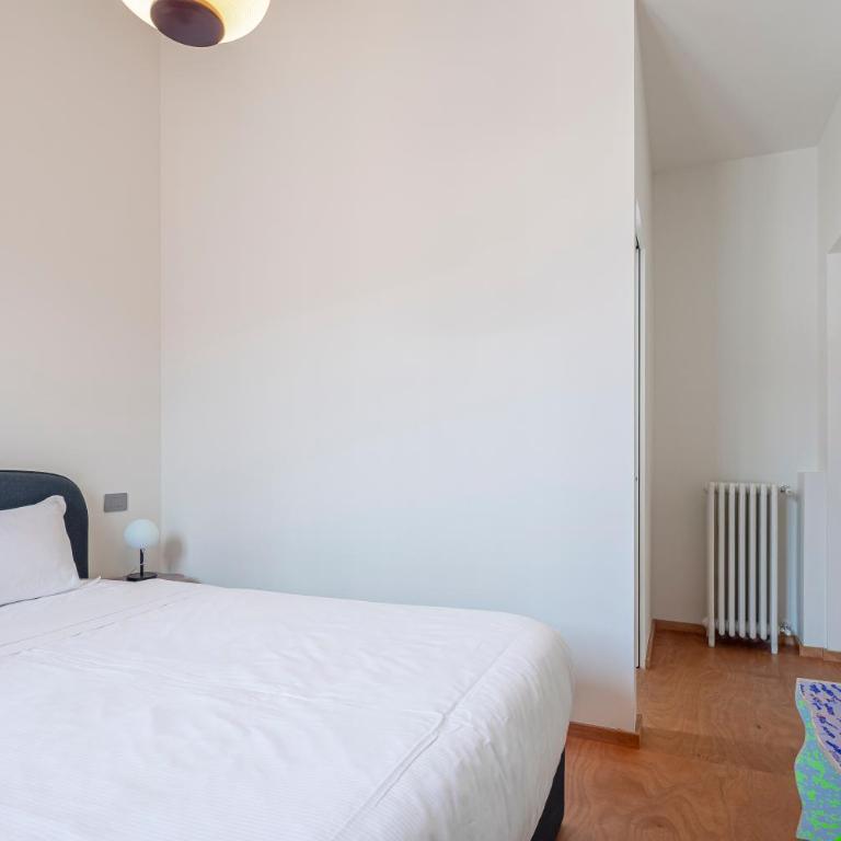 Sammartini Guest House - Central Station, Milan - Appartamento con 3 Camere da Letto - 55