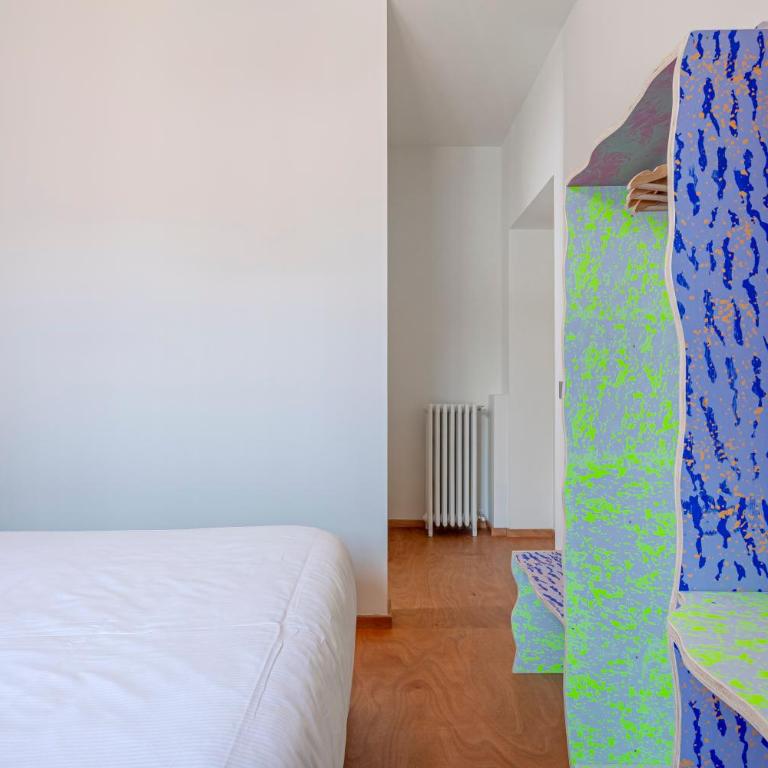 Sammartini Guest House - Central Station, Milan - Appartamento con 3 Camere da Letto - 59