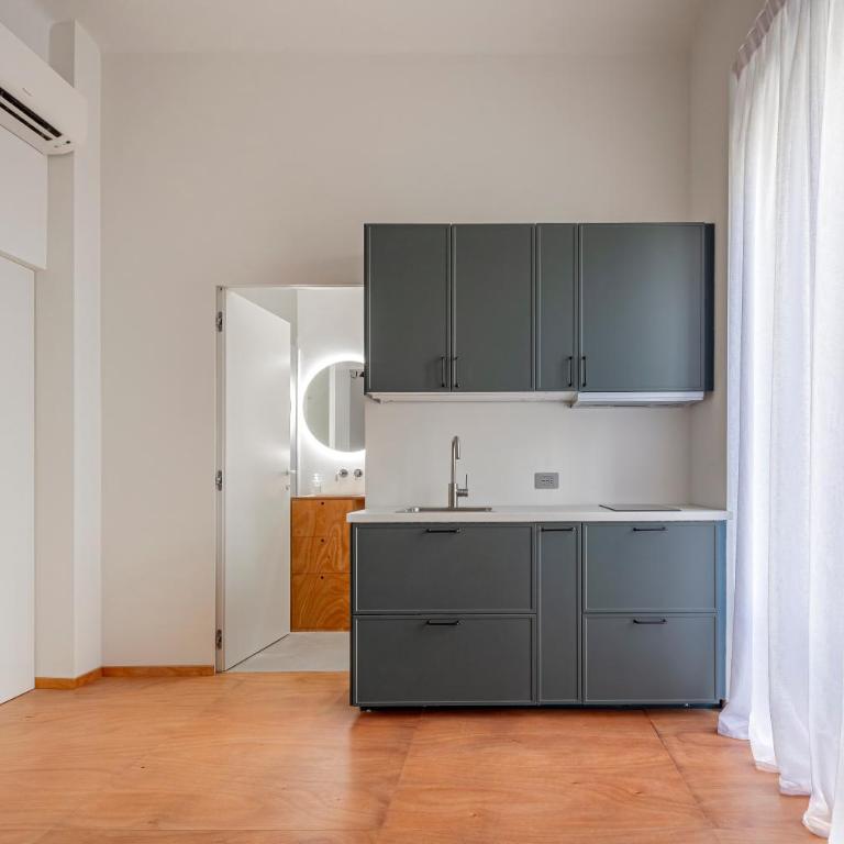 Sammartini Guest House - Central Station, Milan - Appartamento con 3 Camere da Letto - 60
