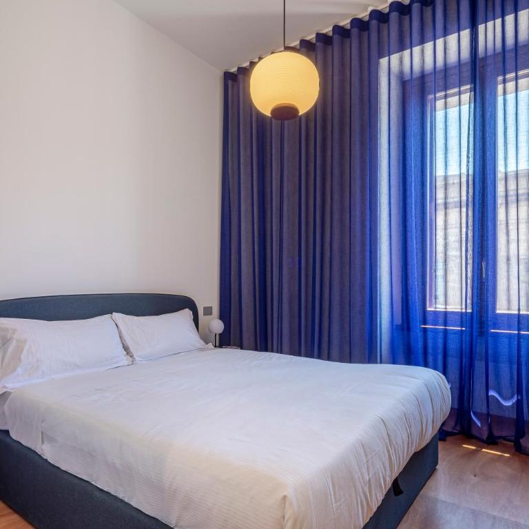 Sammartini Guest House - Central Station, Milan - Appartamento con 3 Camere da Letto - 61