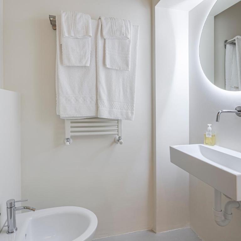 Sammartini Guest House - Central Station, Milan - Appartamento con 3 Camere da Letto - 62