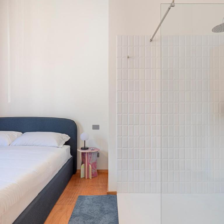 Sammartini Guest House - Central Station, Milan - Appartamento con 3 Camere da Letto - 63