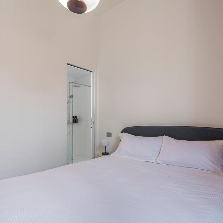 Sammartini Guest House - Central Station, Milan - Appartamento con 3 Camere da Letto - 65