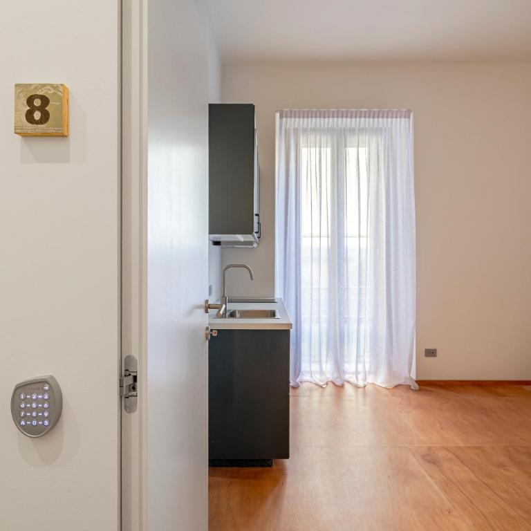 Sammartini Guest House - Central Station, Milan - Appartamento con 3 Camere da Letto - 66