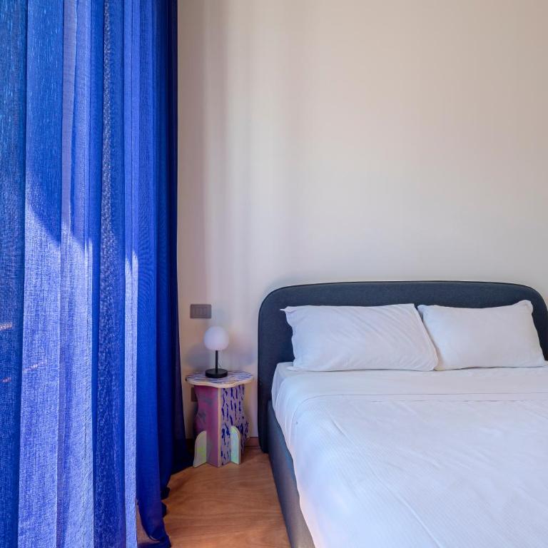 Sammartini Guest House - Central Station, Milan - Appartamento con 3 Camere da Letto - 68