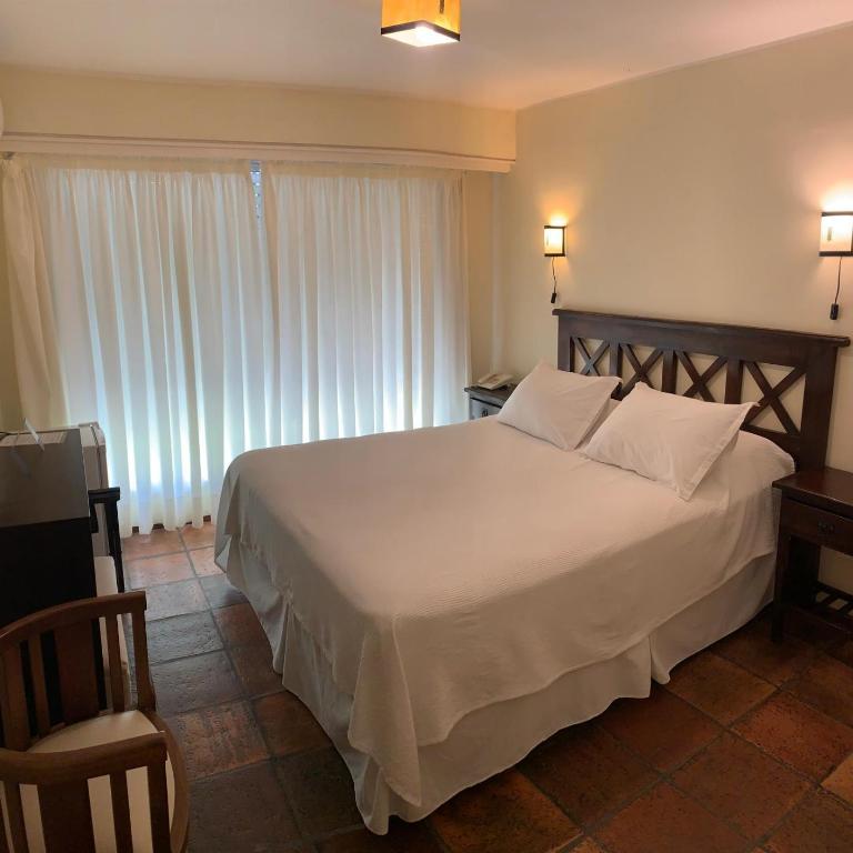 Petit Chateau Hotel Boutique - Habitación Doble Superior - 4