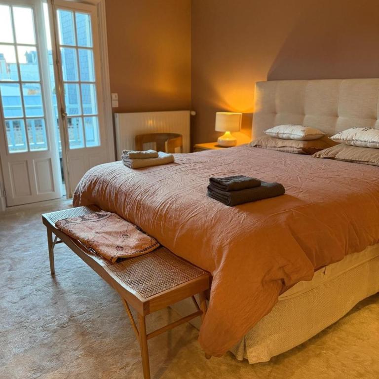 Villa Rose - Deauville centre - Villa - 18