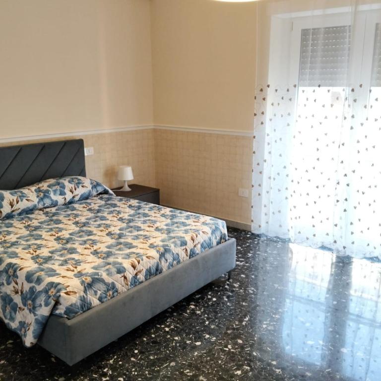 Flegrea Holiday House - Appartamento con 3 Camere da Letto - 2