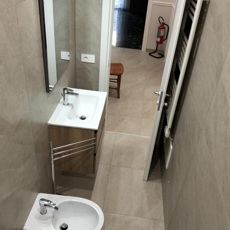 Flegrea Holiday House - Appartamento con 3 Camere da Letto - 4