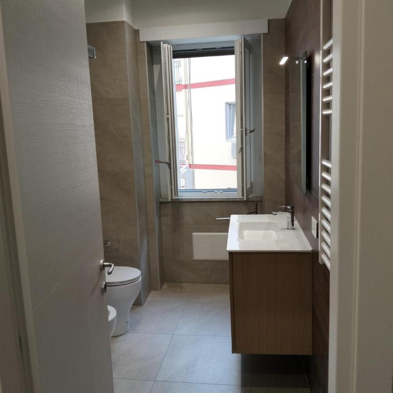Flegrea Holiday House - Appartamento con 3 Camere da Letto - 6