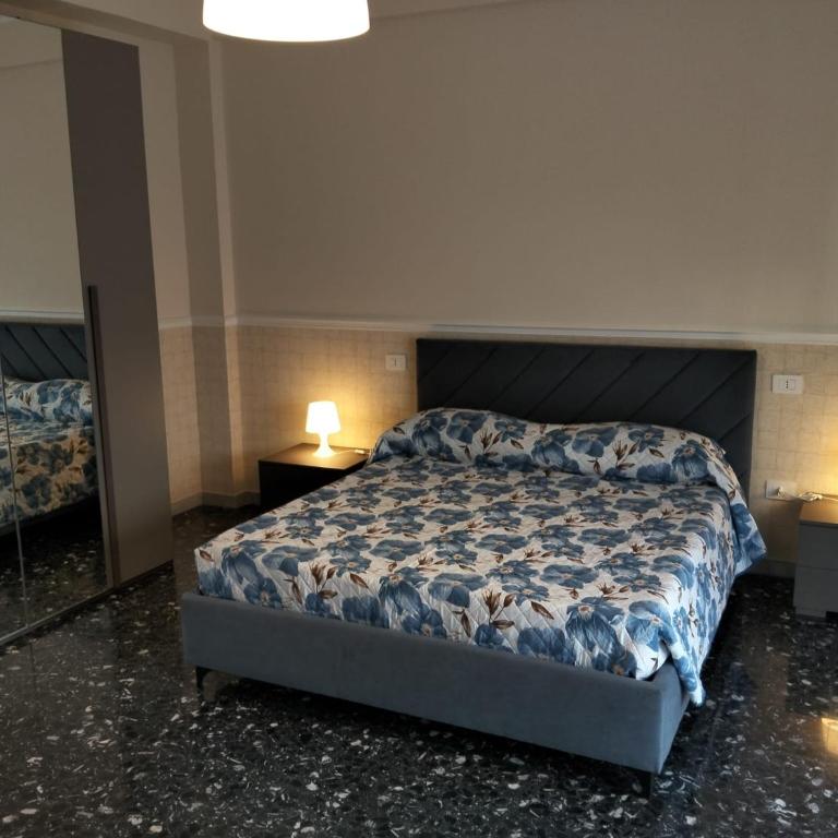 Flegrea Holiday House - Appartamento con 3 Camere da Letto - 9
