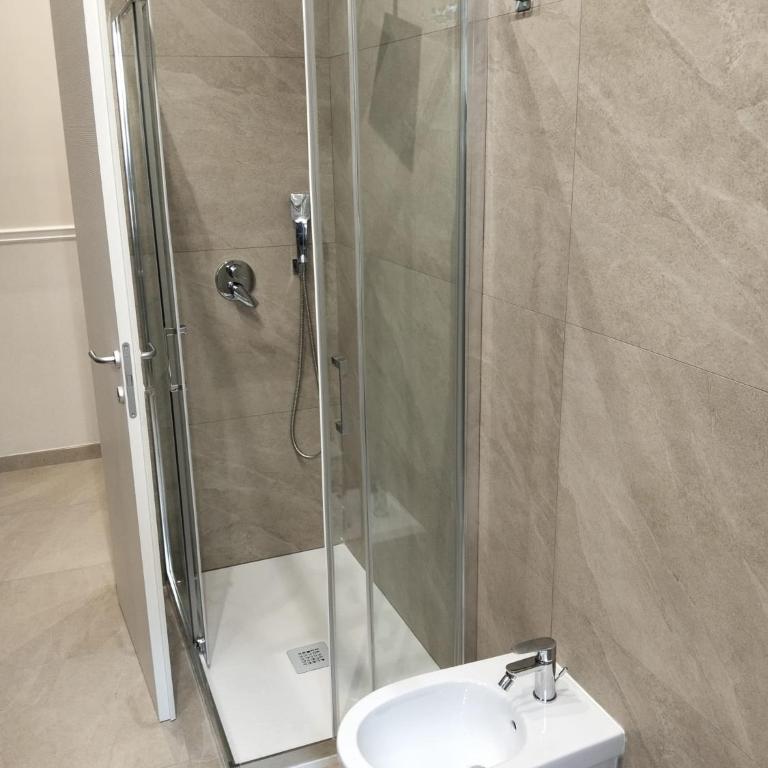 Flegrea Holiday House - Appartamento con 3 Camere da Letto - 11