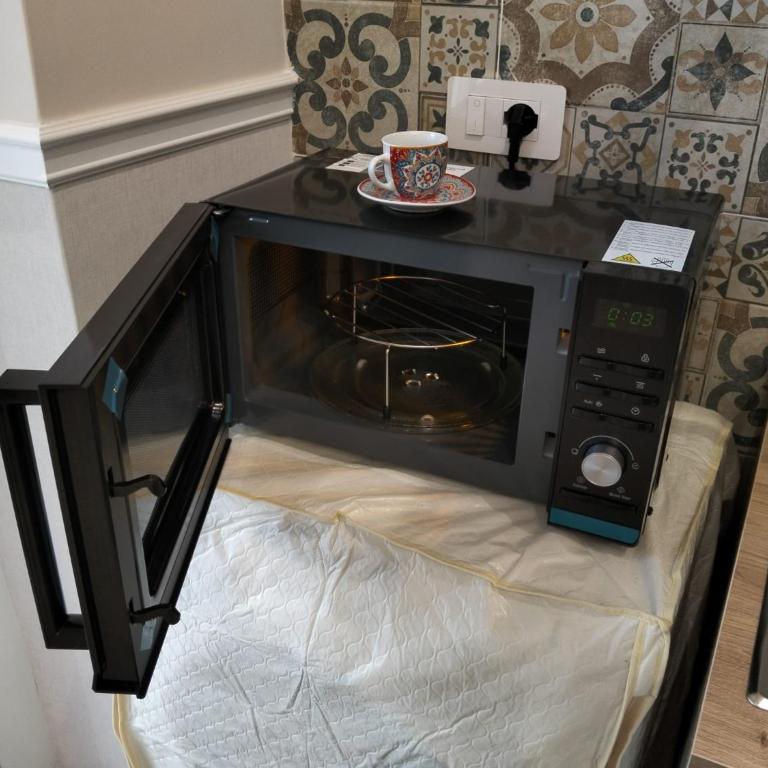 Flegrea Holiday House - Appartamento con 3 Camere da Letto - 12