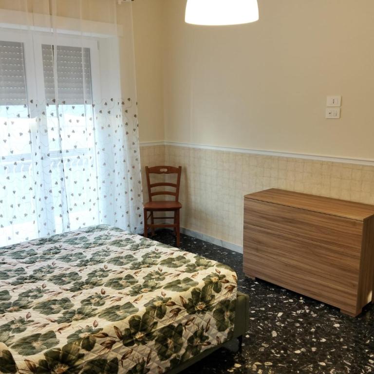 Flegrea Holiday House - Appartamento con 3 Camere da Letto - 13