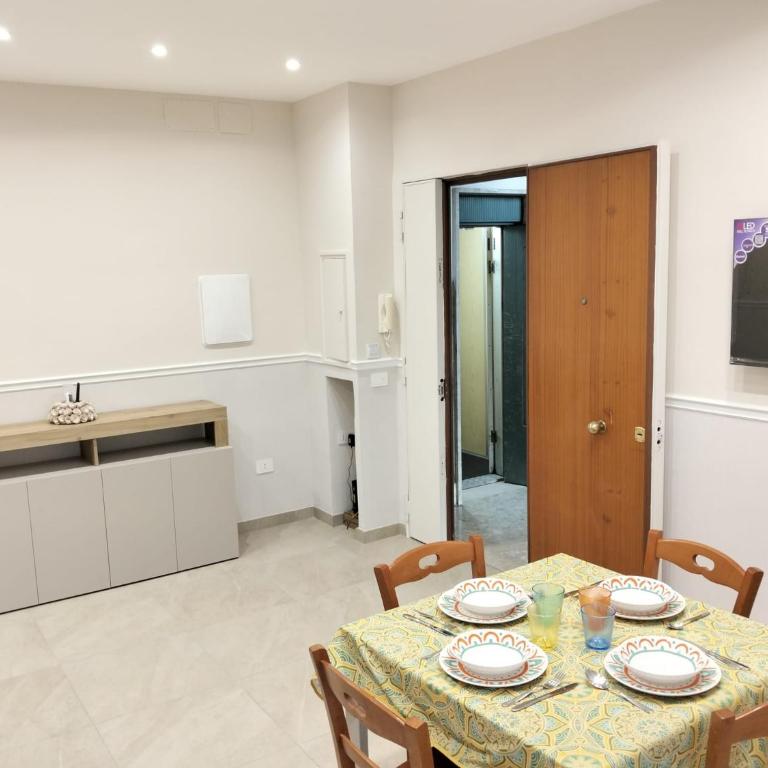 Flegrea Holiday House - Appartamento con 3 Camere da Letto - 14
