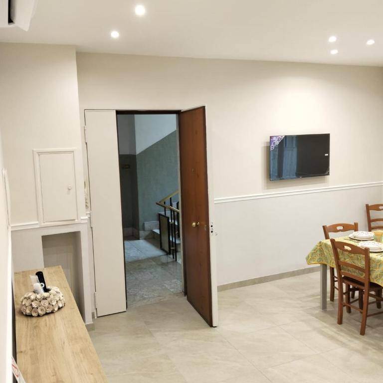 Flegrea Holiday House - Appartamento con 3 Camere da Letto - 19