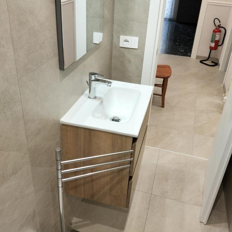 Flegrea Holiday House - Appartamento con 3 Camere da Letto - 24