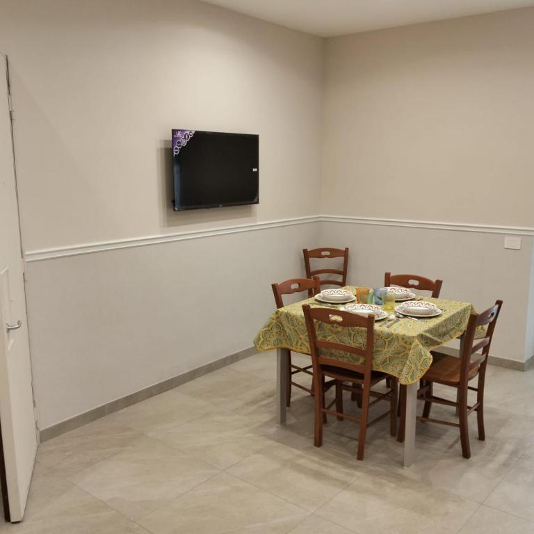 Flegrea Holiday House - Appartamento con 3 Camere da Letto - 29