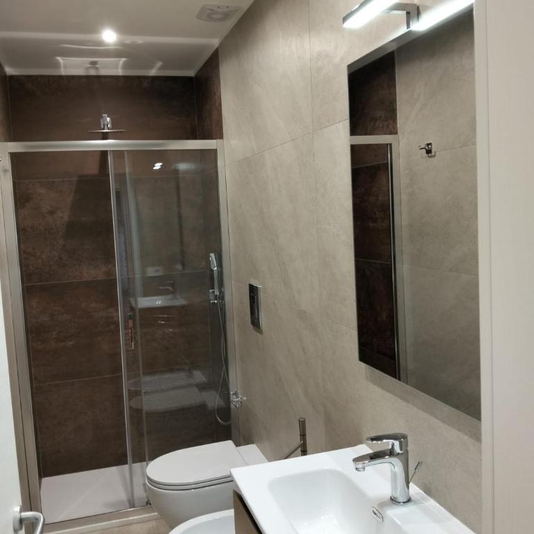 Flegrea Holiday House - Appartamento con 3 Camere da Letto - 30