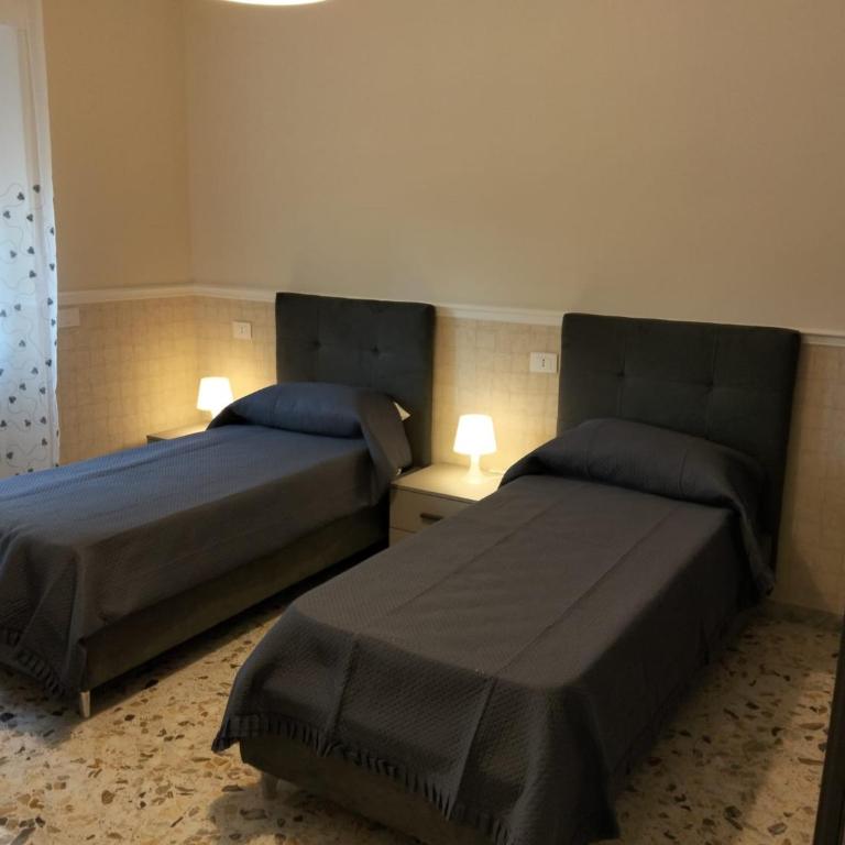 Flegrea Holiday House - Appartamento con 3 Camere da Letto - 32
