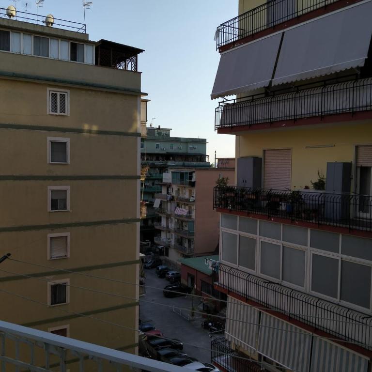 Flegrea Holiday House - Appartamento con 3 Camere da Letto - 33