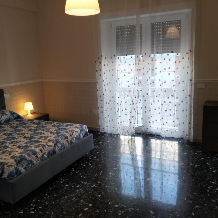 Flegrea Holiday House - Appartamento con 3 Camere da Letto - 36
