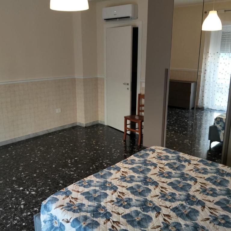 Flegrea Holiday House - Appartamento con 3 Camere da Letto - 38