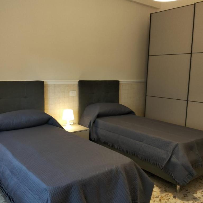 Flegrea Holiday House - Appartamento con 3 Camere da Letto - 39
