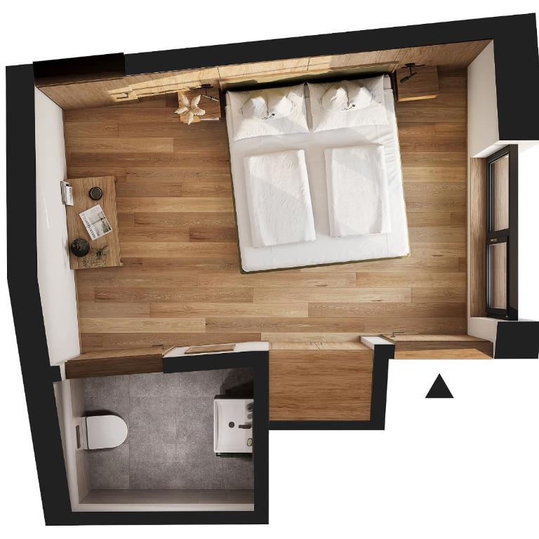 Weingut Santer Apartments - Appartamento con 2 Camere da Letto - 16