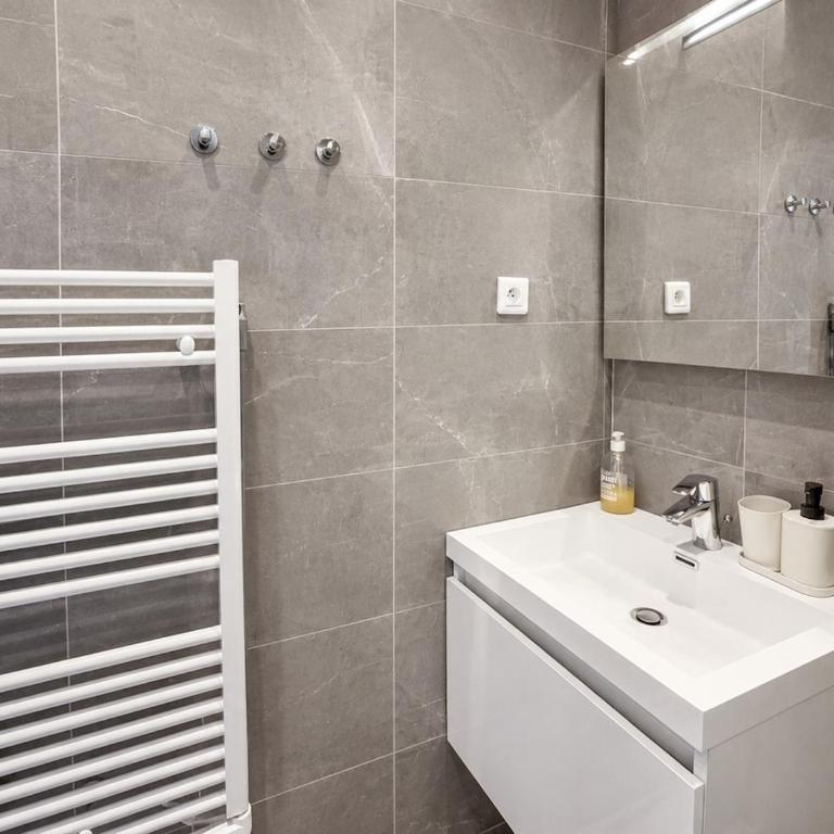 Chez Margot - 2p - Montorgueil-Sentier - Appartement 1 Chambre - 21